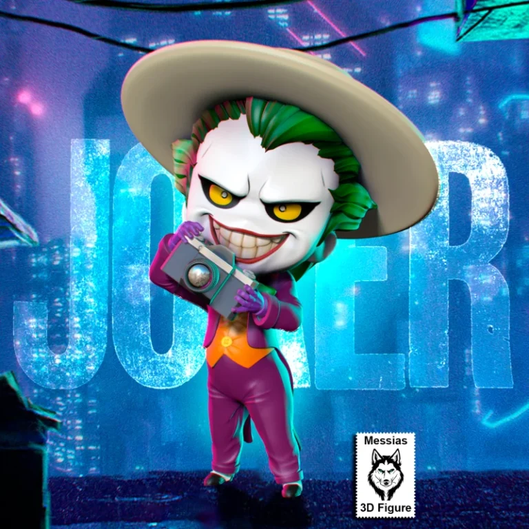 Chibi-Joker