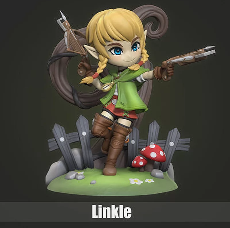Linkle-Chibi-from-Hyrule-Warriors