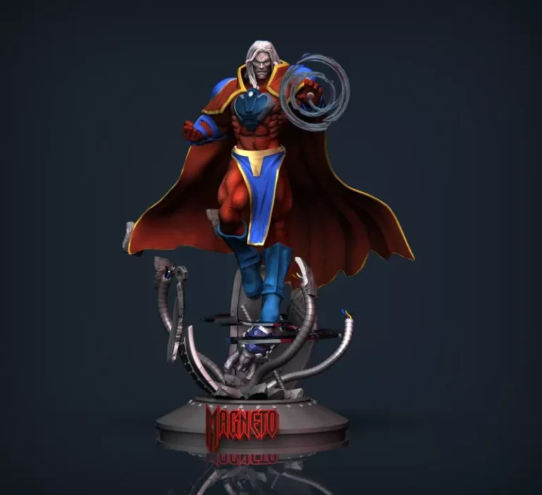 Magneto