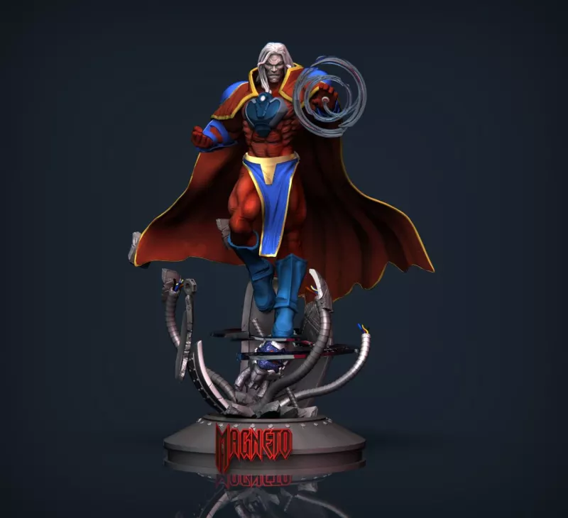 Magneto