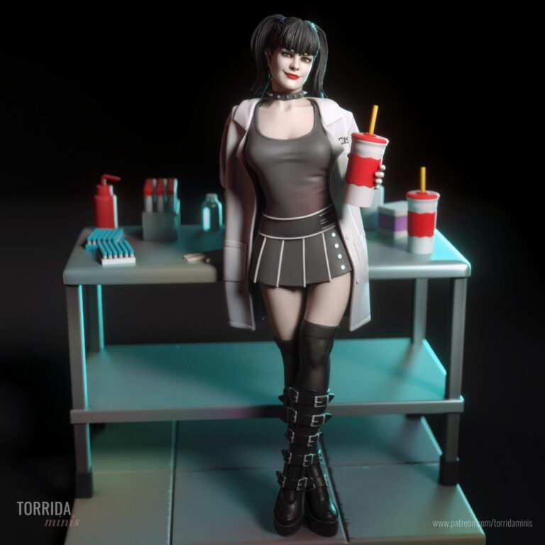Abby Sciuto 01