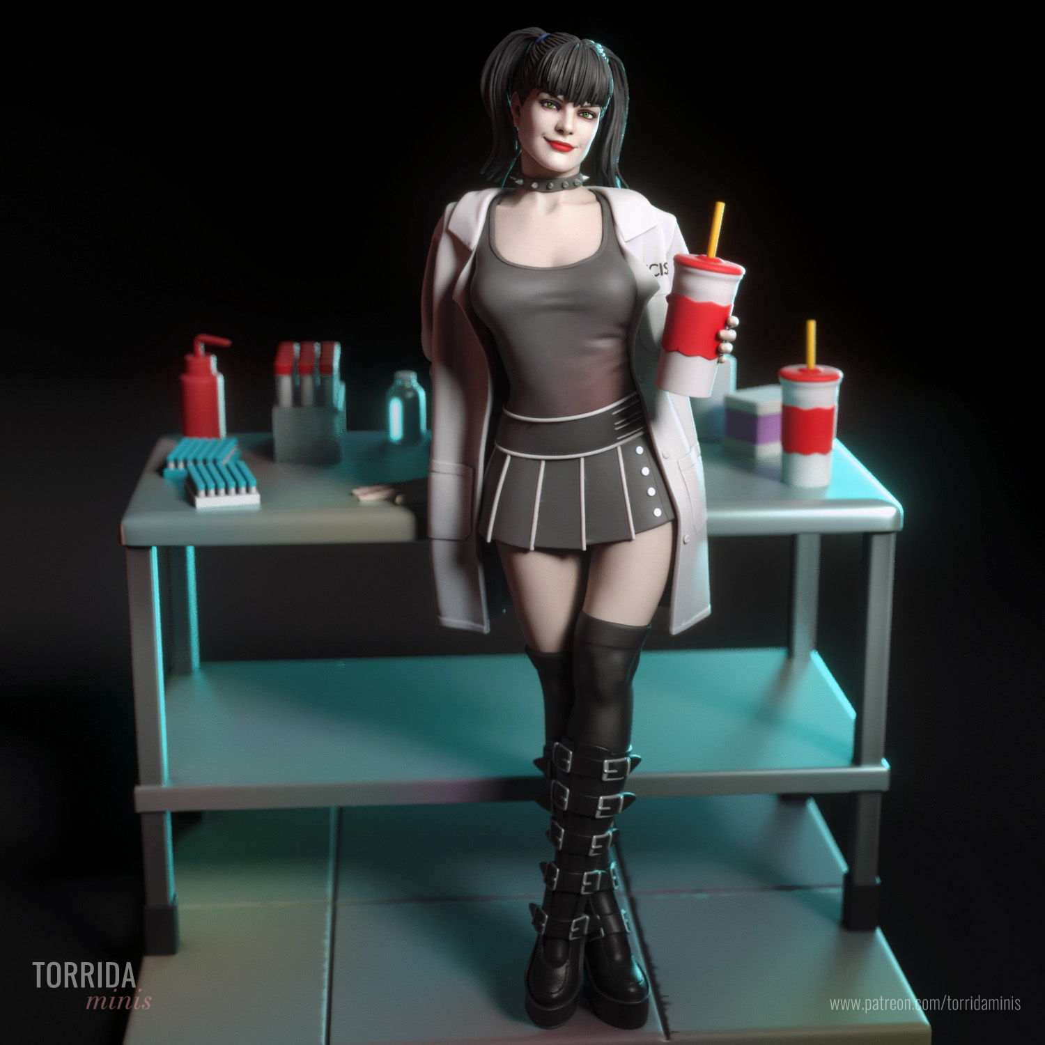 Abby Sciuto 01