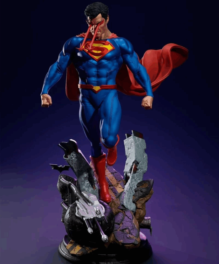 Superman-DC