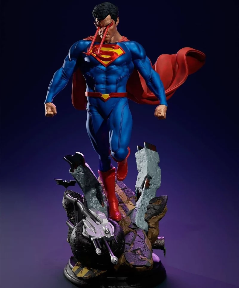 Superman-DC