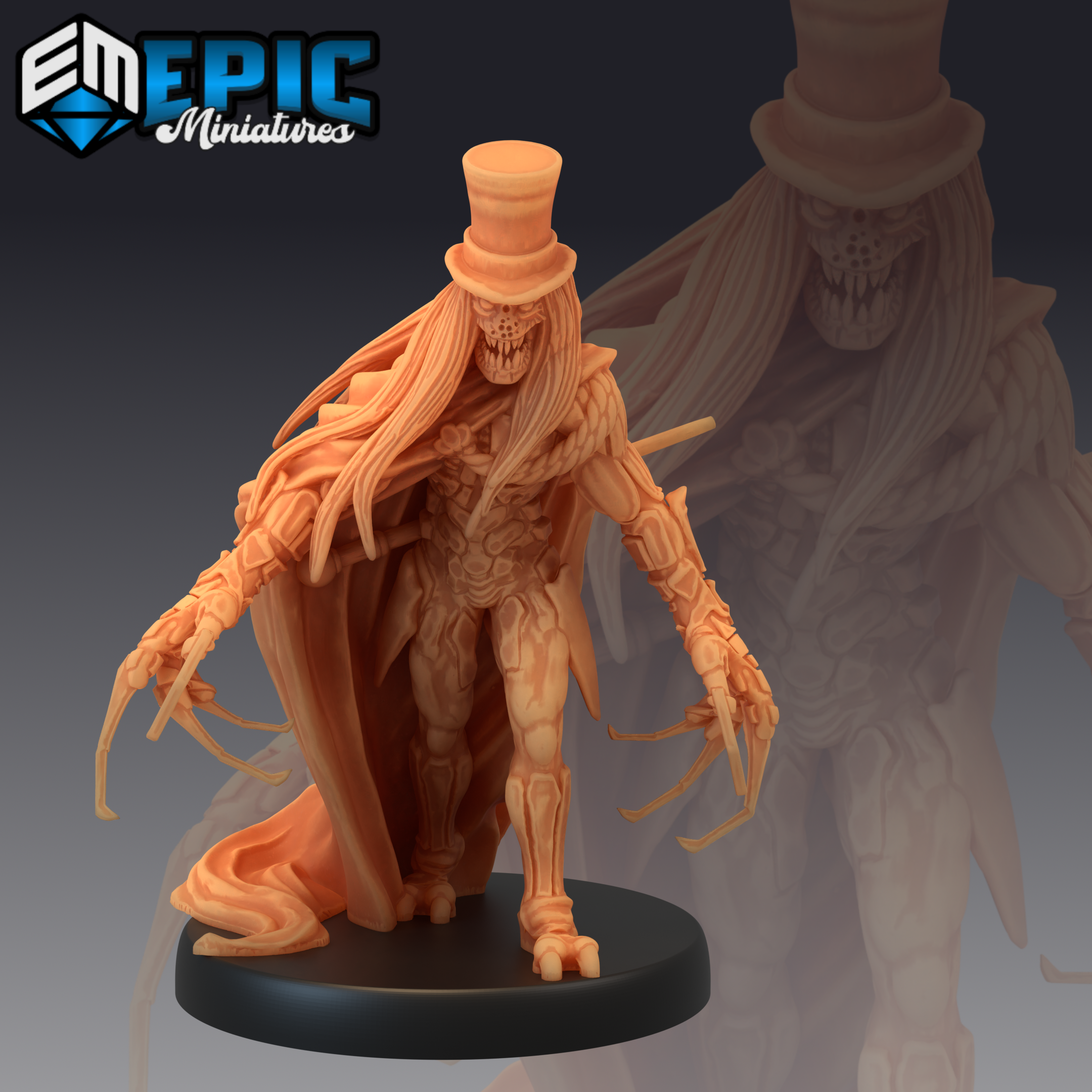 1237 - The Ripper (Medium)