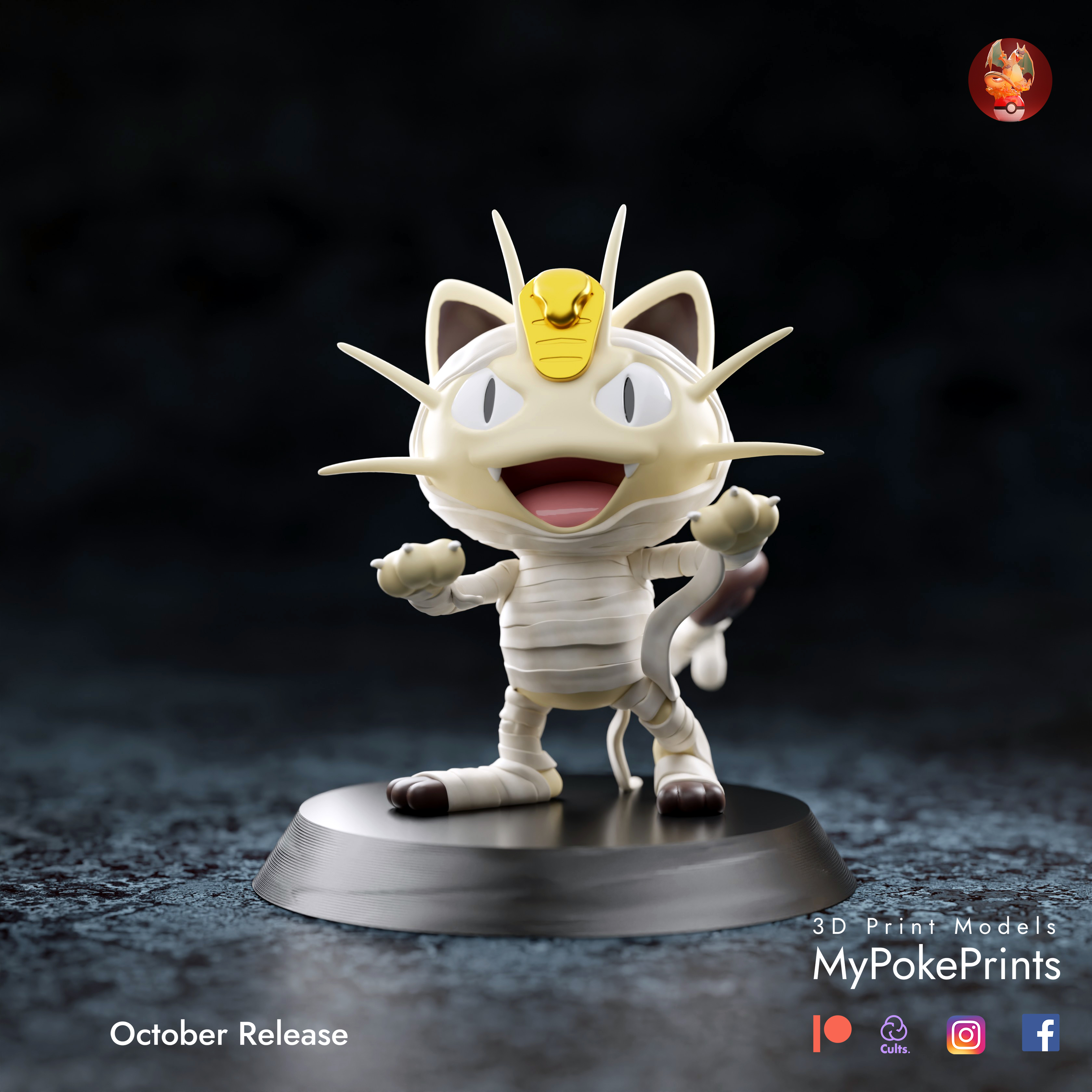 mummy meowth copy