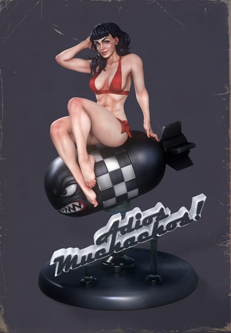 1