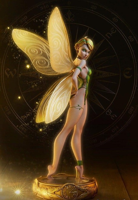 Tinker Bell