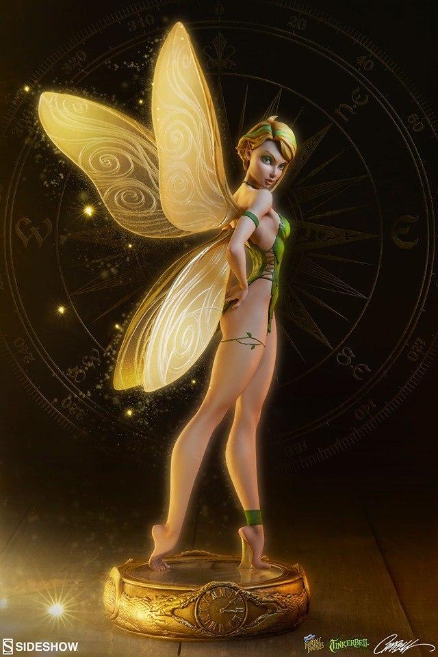 Tinker Bell