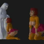 Velma-exposing-the-ghost