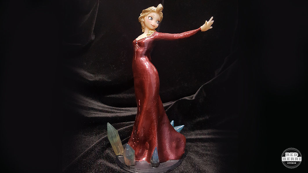 elsa-purple-dress-for-3d-print-3d-model-stl
