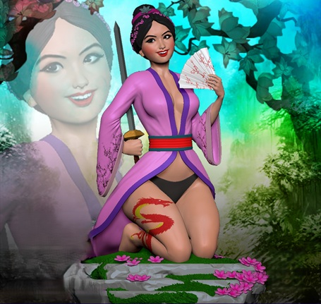 nsfw-mulan