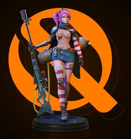 1