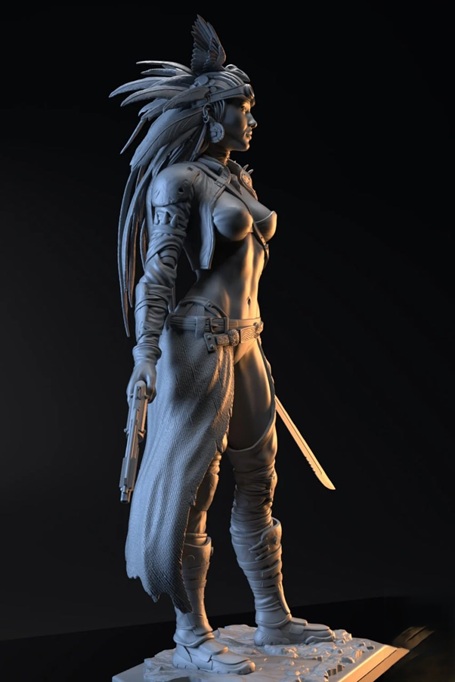 1