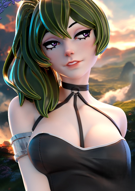 1