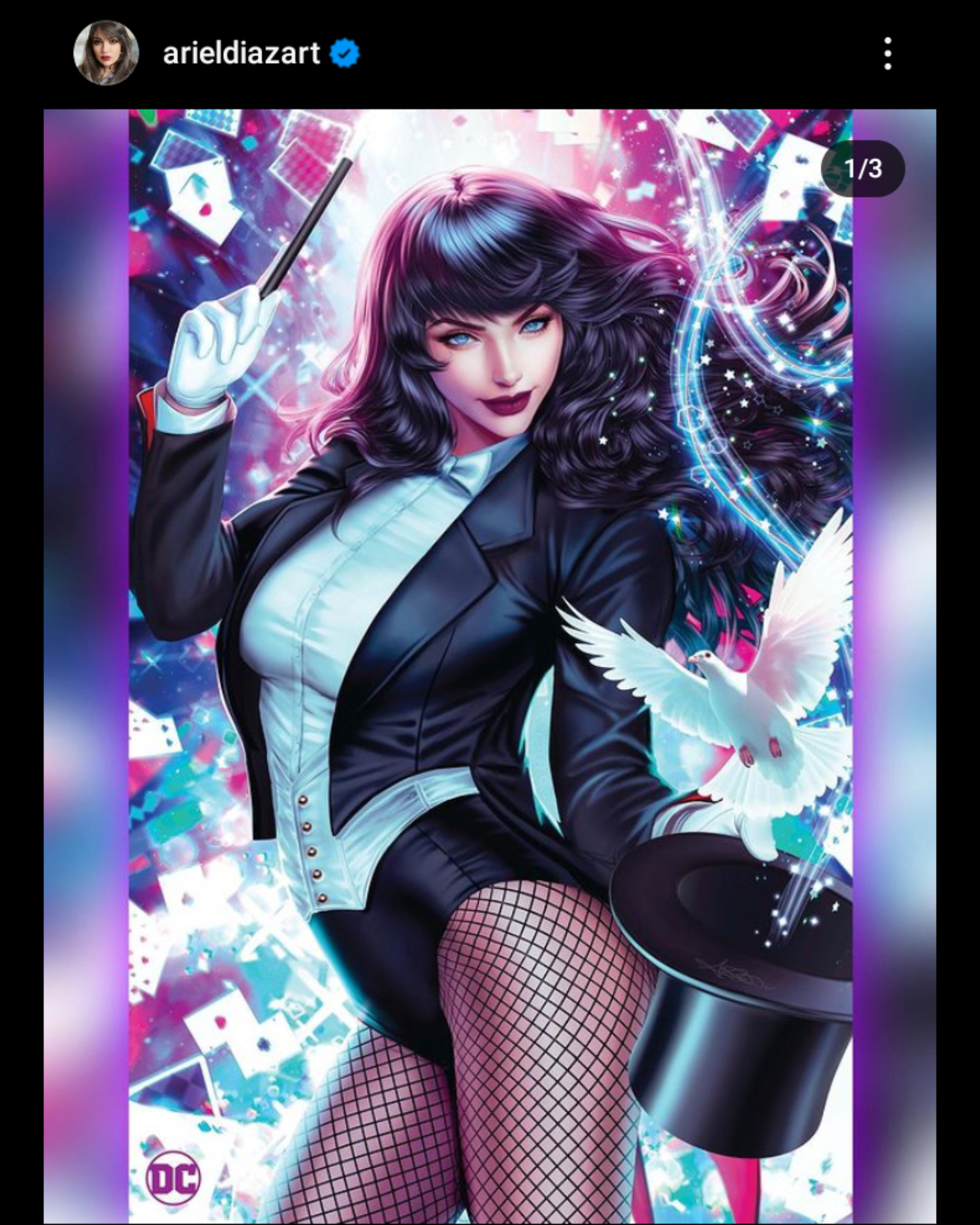 1.Zatanna-Post-FtLook-Qz