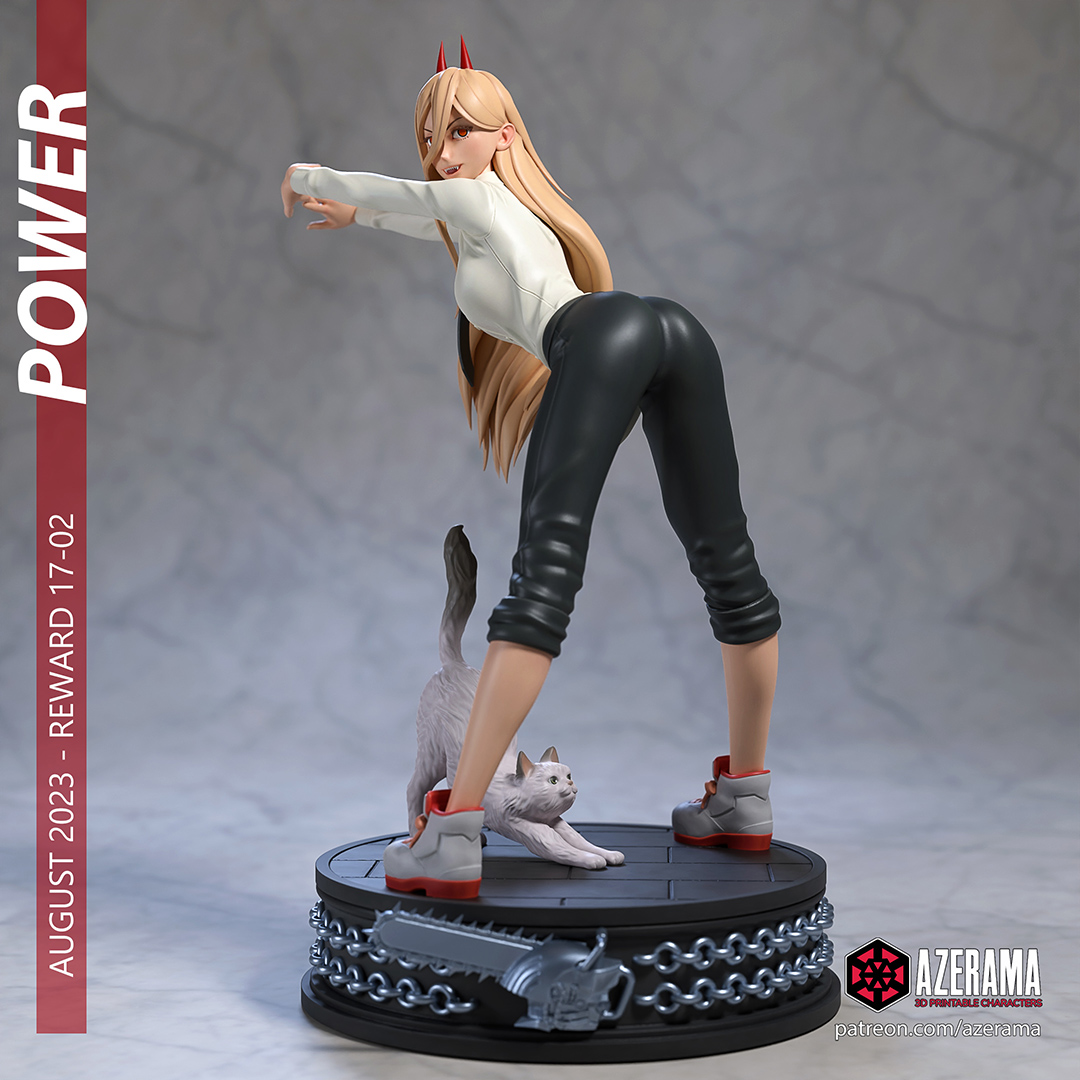 PowerStandard002