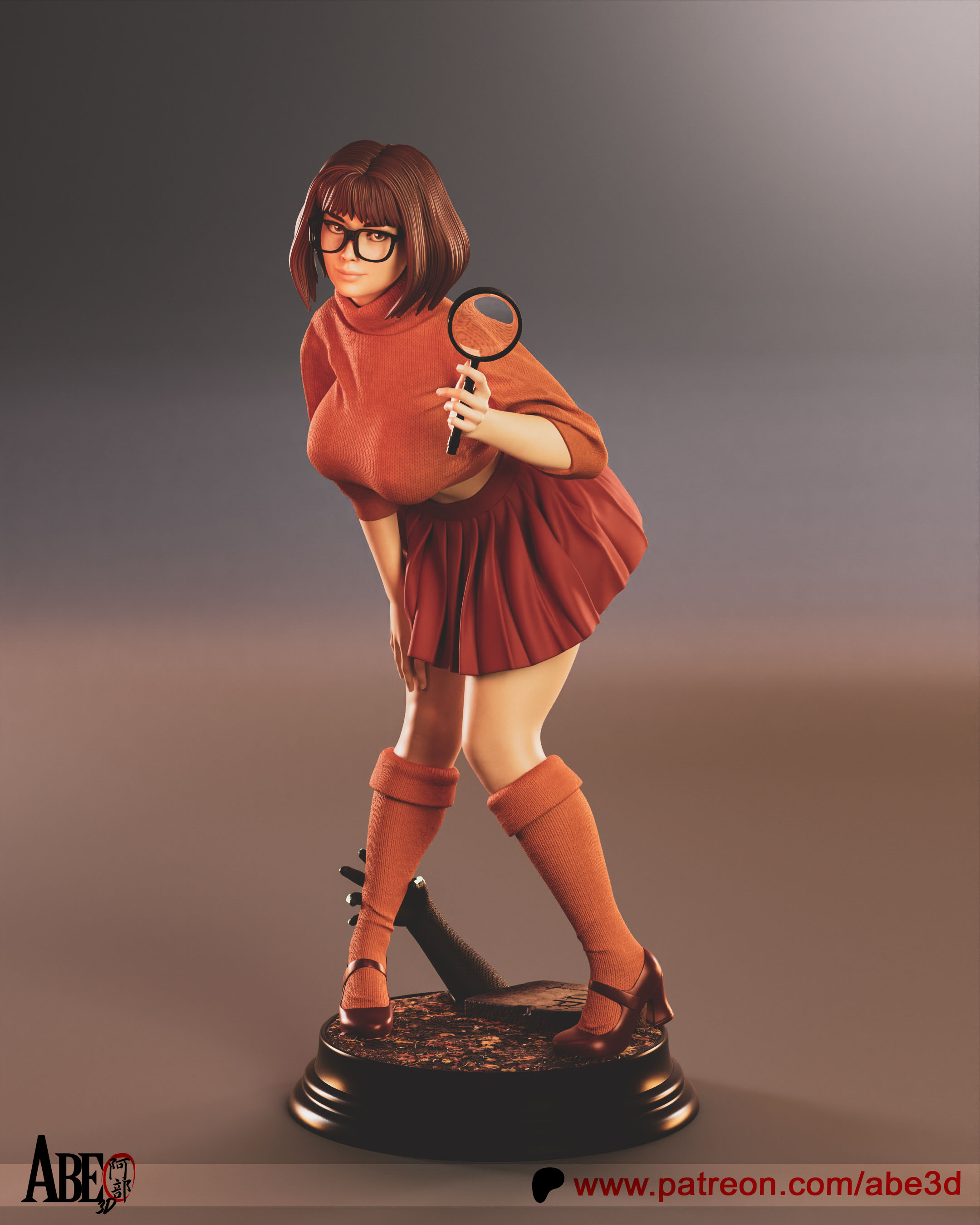 Velma 01