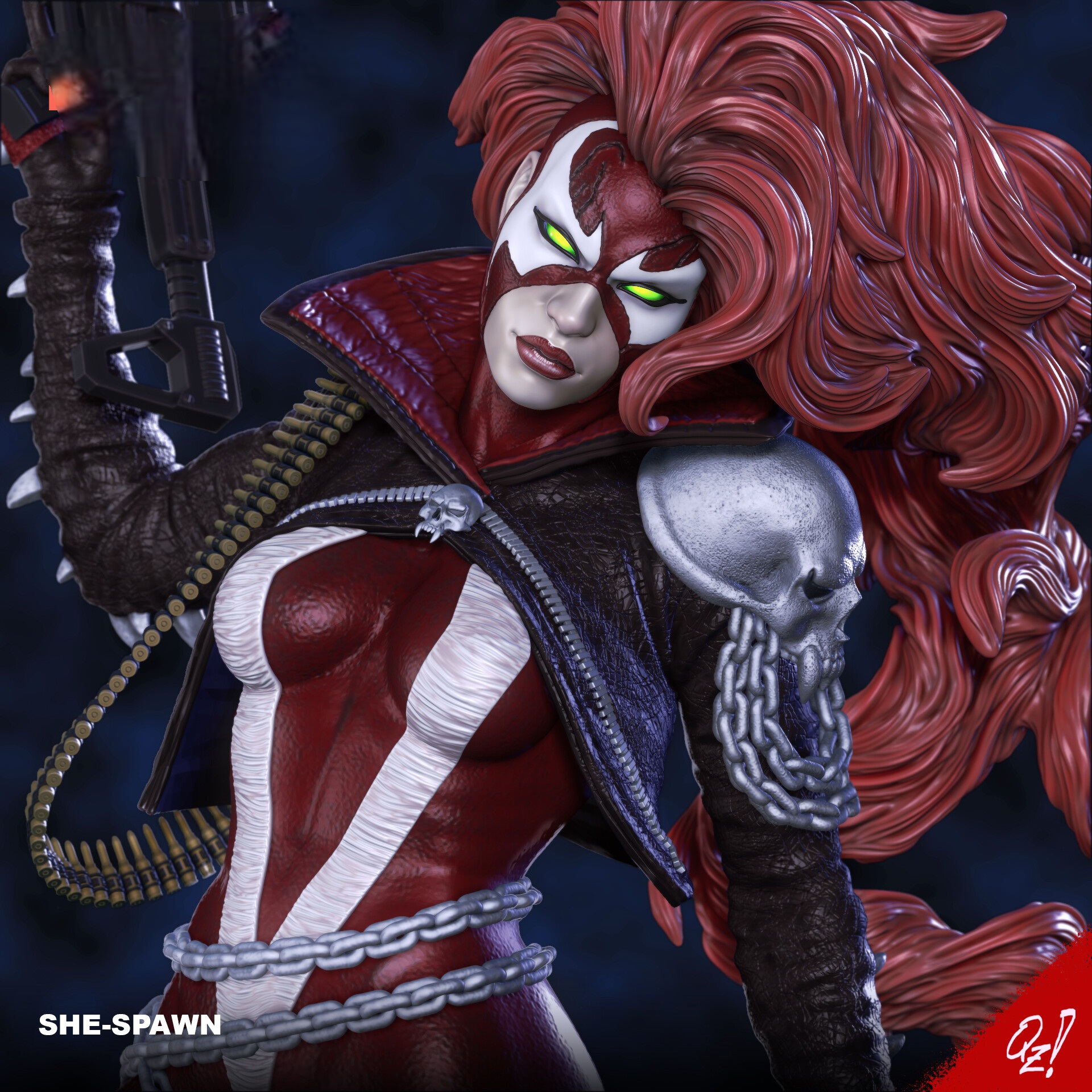 francis-quintero-shespawn-firstlook-1