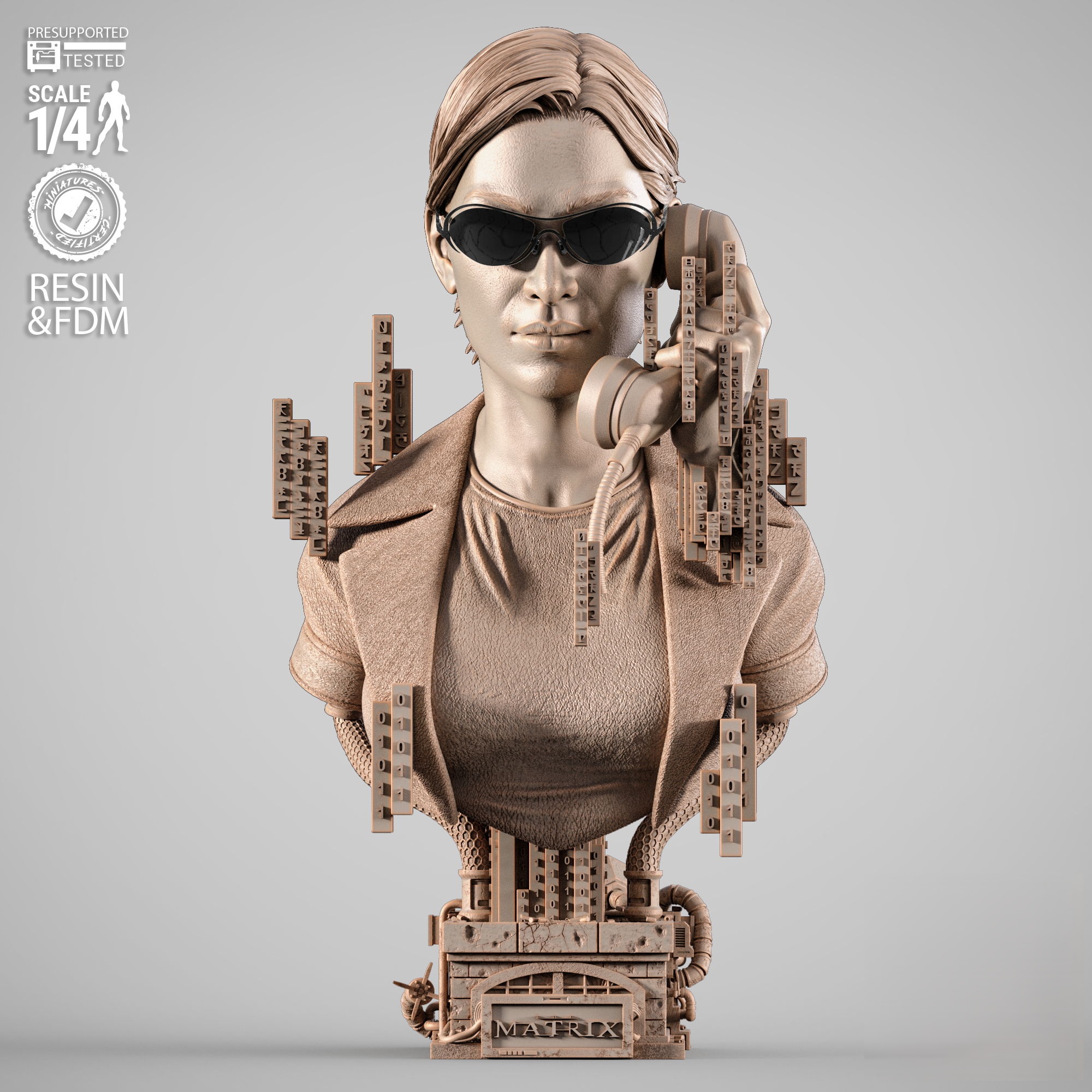 051325 Wicked - Trinity BustP Image 001