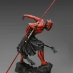Star Wars – Darth Maul - Download 3d Print Models. 1