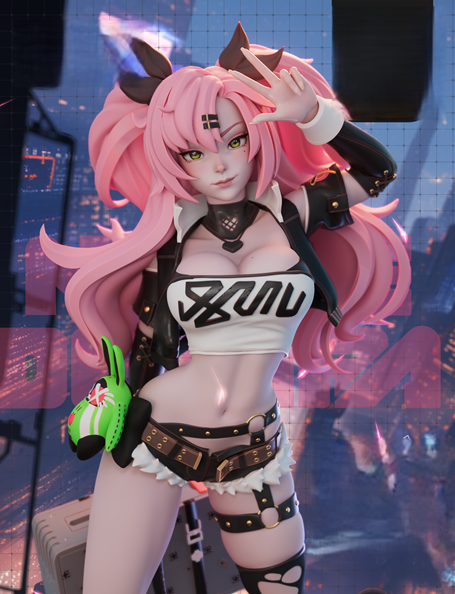 1
