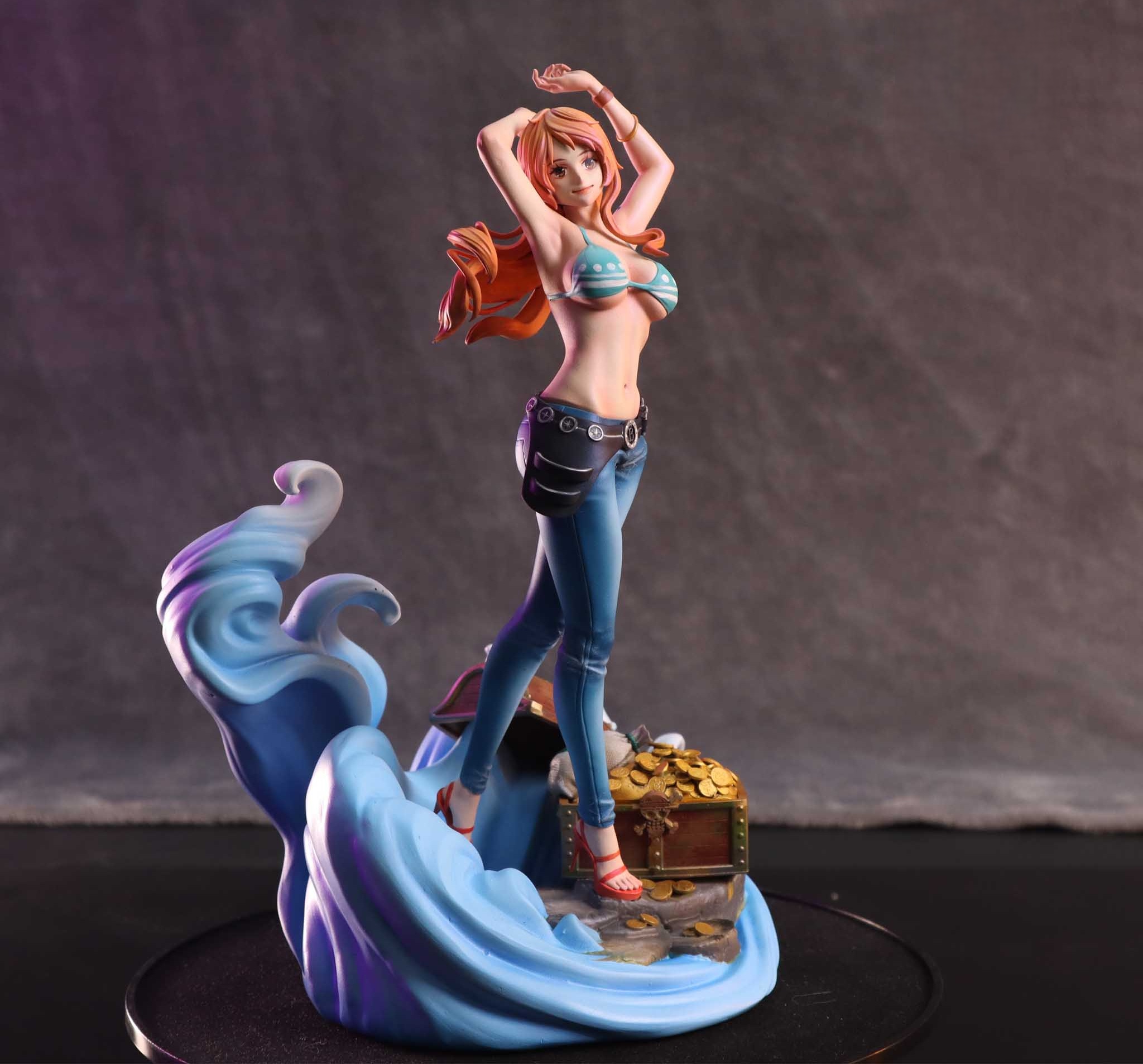 2024-03-30 Nami nsfw