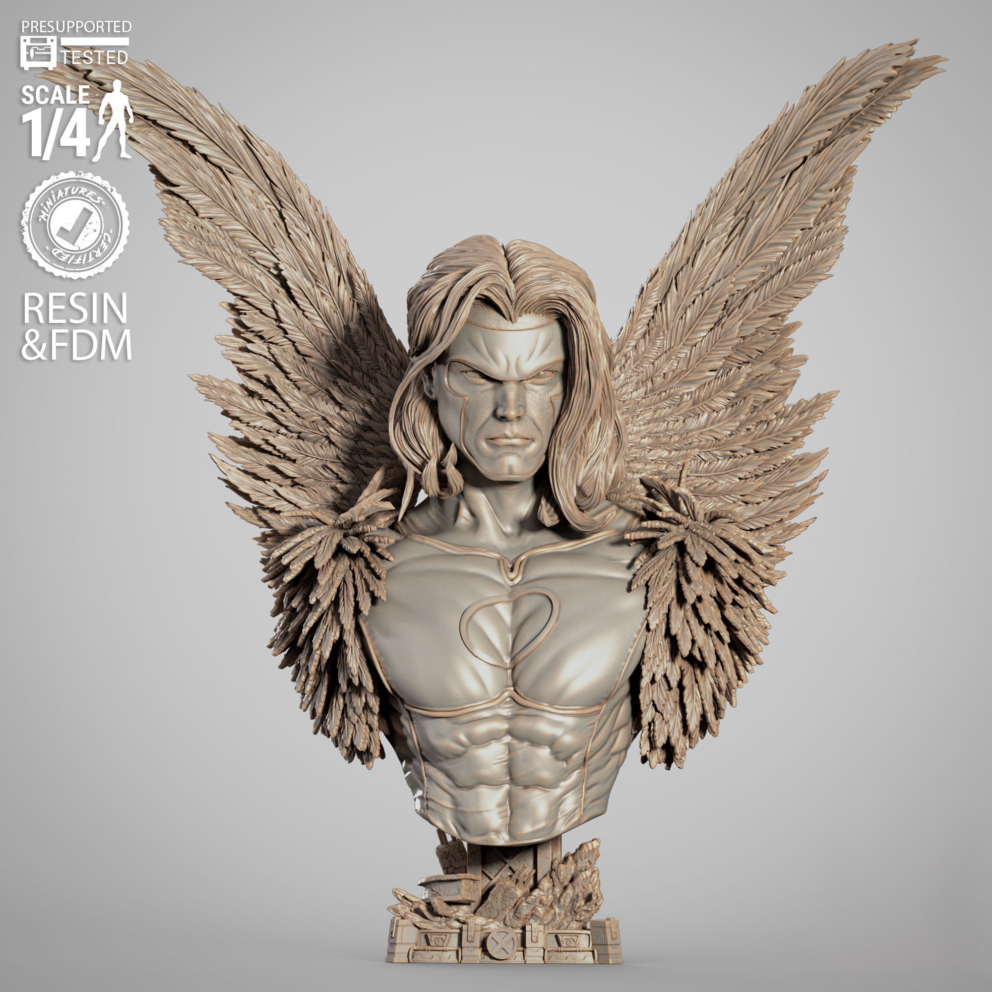 260325 Wicked-Angel Bustp Images