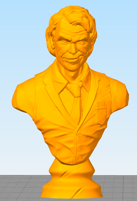 CGTrader_JOKER_bust