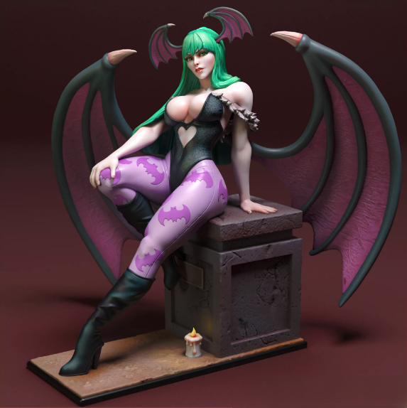 Morrigan