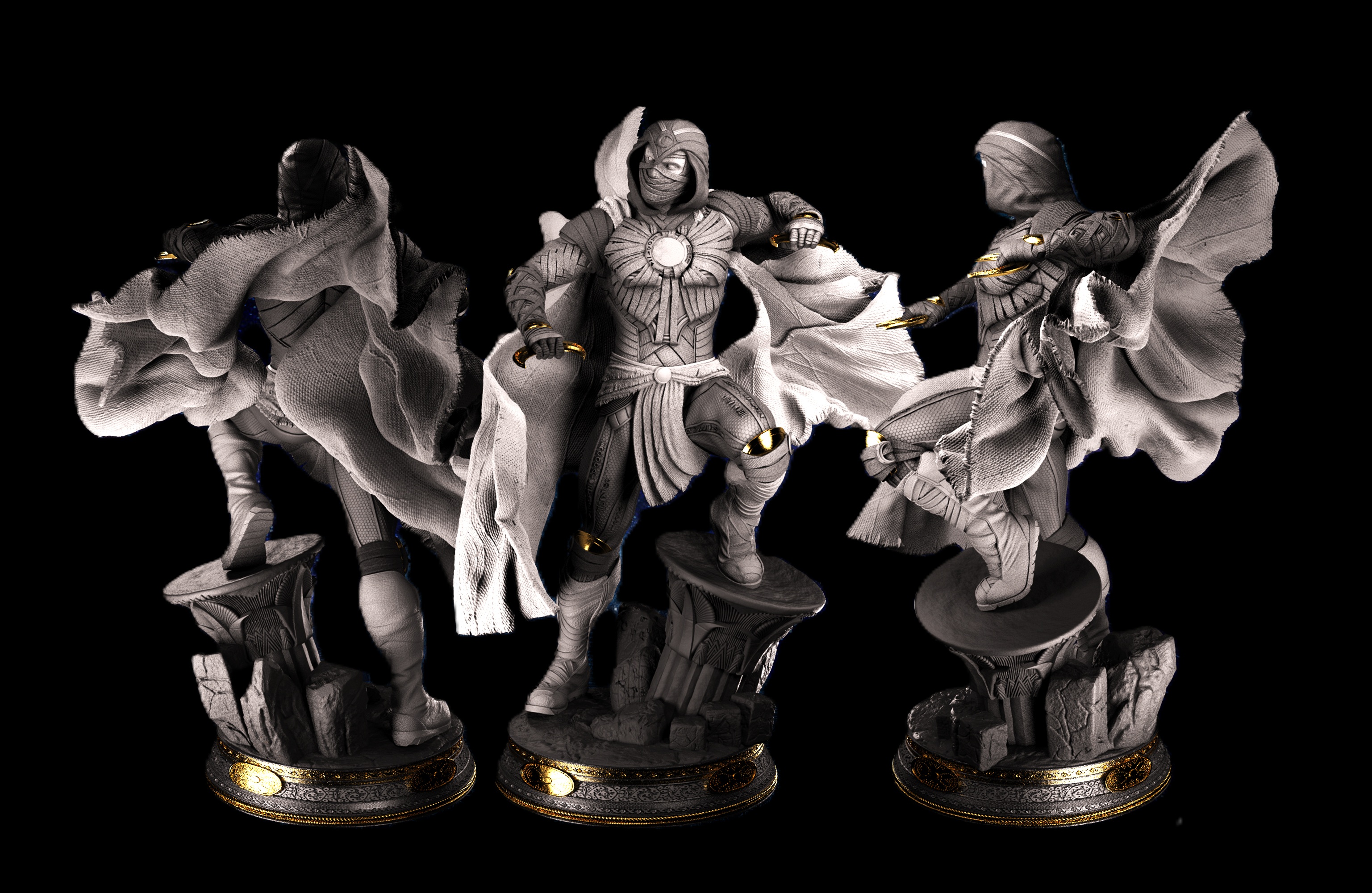 070122 Wicked - Moon Knight & Mr Knight 02