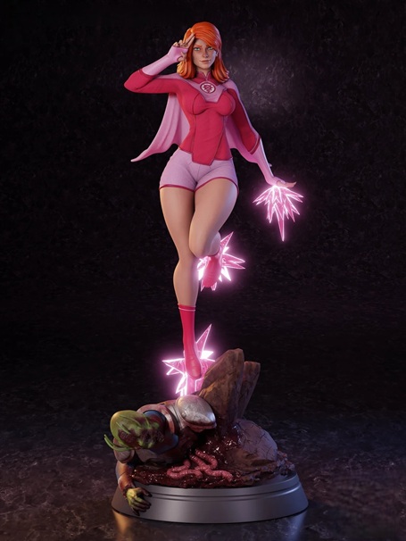 1