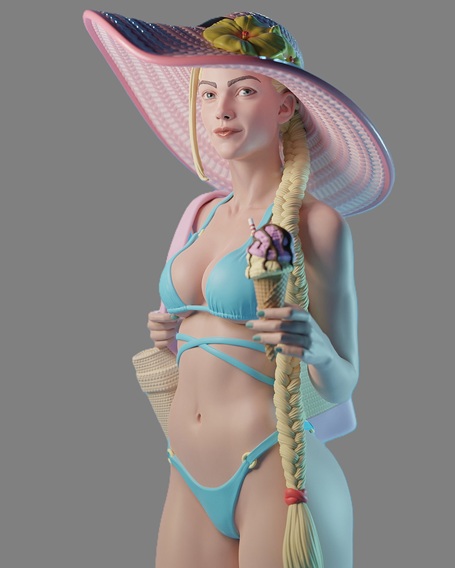 1