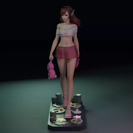 1