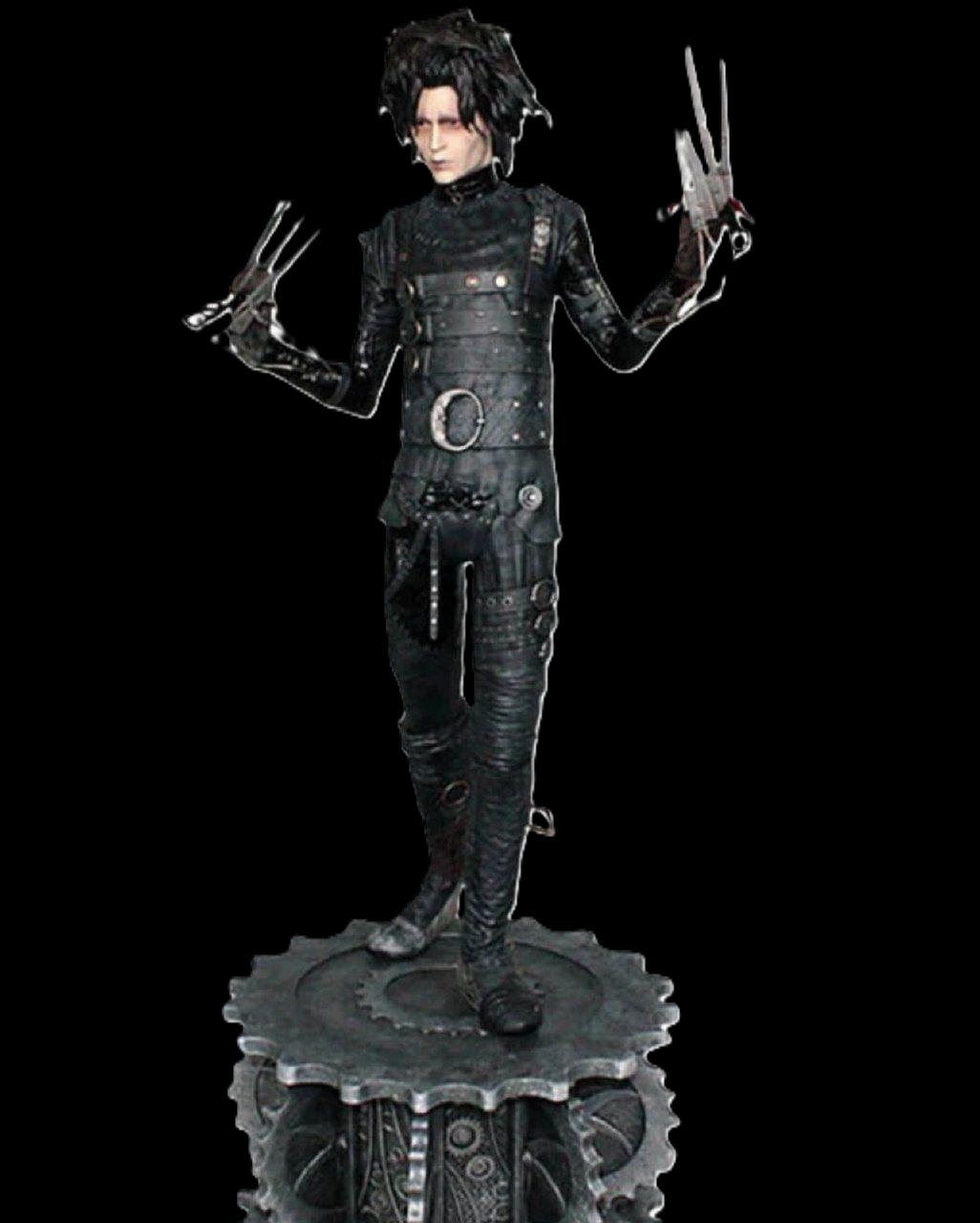 Edward Scissorhands