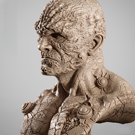 022725 StarWars - Darth Sion Bustp Image 004