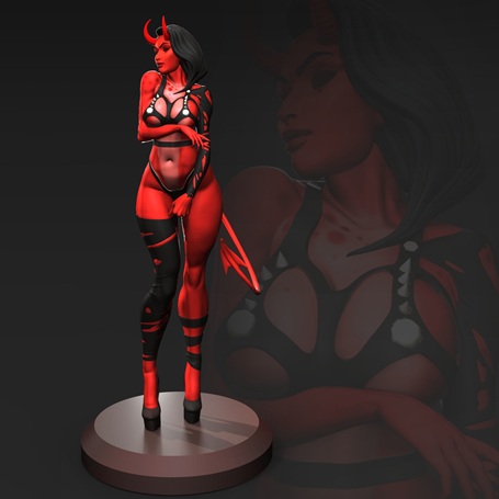1