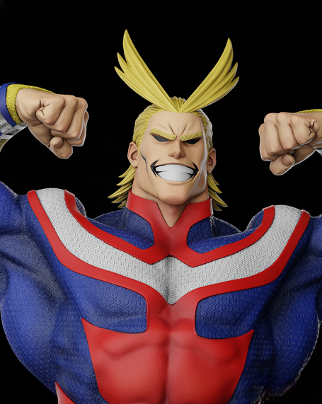 Allmight_Bust_Render_01