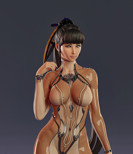 Eve 01