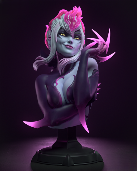 Evelynn_BUST_1