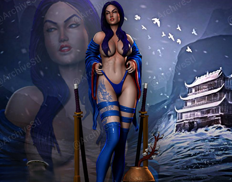 1