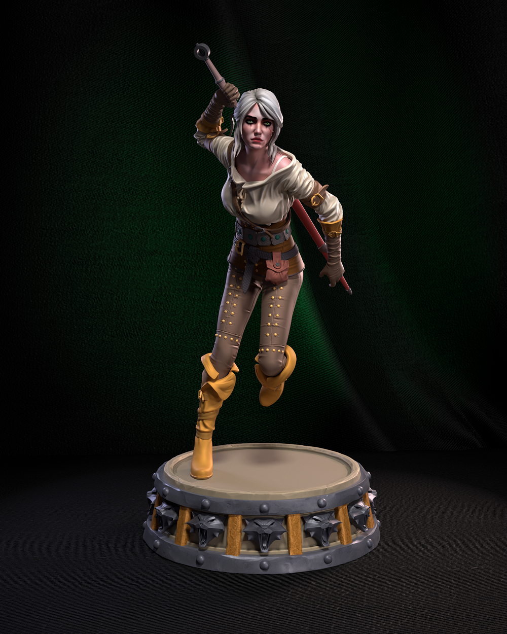 Ciri_Camera 2