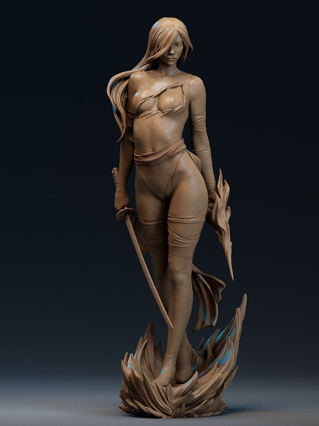 1
