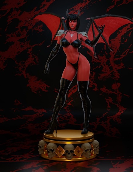1