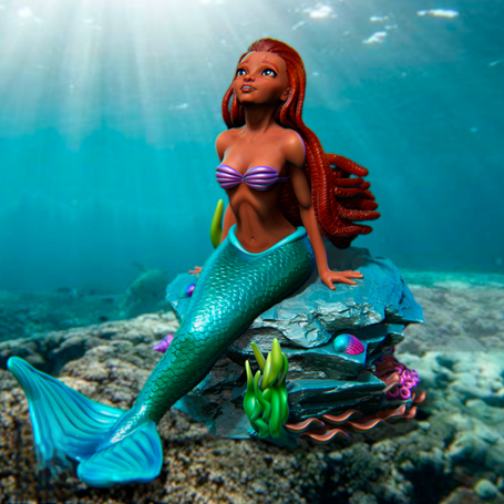 Ariel