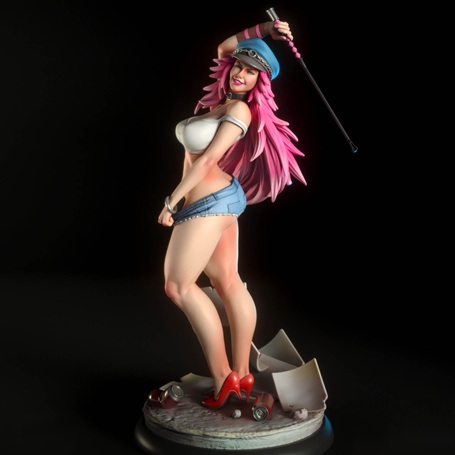 Poison 01