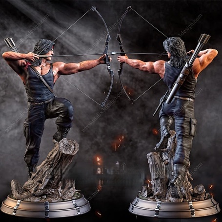 Rambo - completo