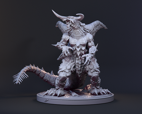 bagan-kaiju