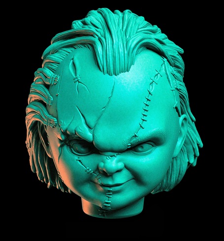 chucky-3d-model-obj-stl